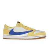 Air Jordan 1 Retro Low OG SP Travis Scott Canary - Sneakerzone