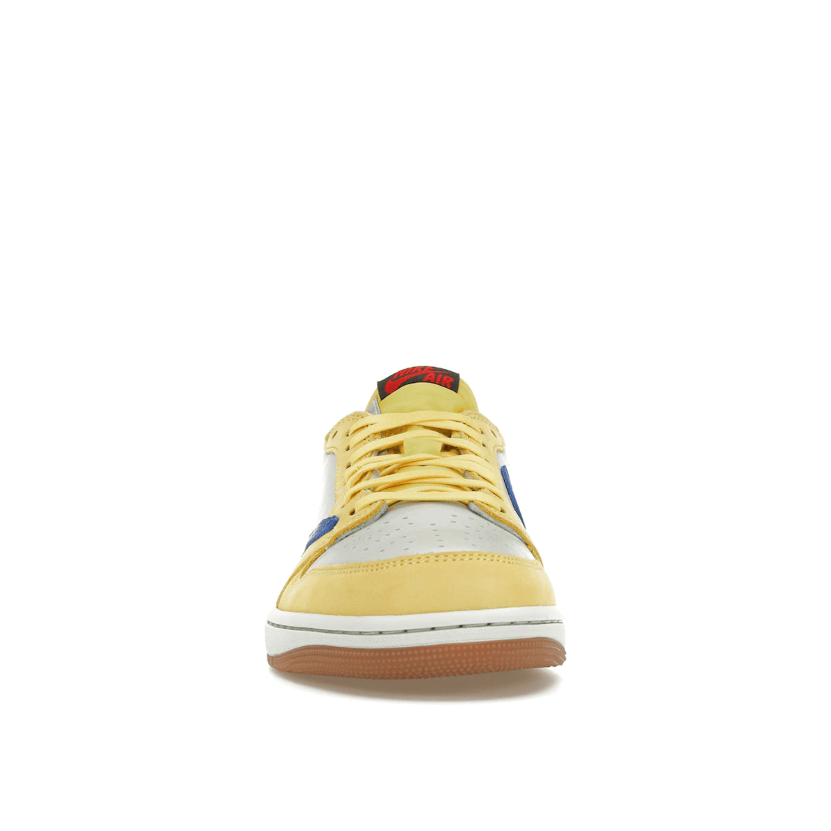 Air Jordan 1 Retro Low OG SP Travis Scott Canary - Sneakerzone