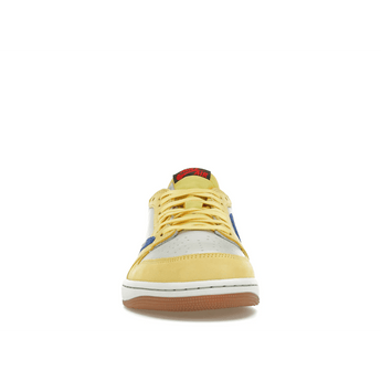 Air Jordan 1 Retro Low OG SP Travis Scott Canary - Sneakerzone