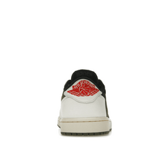 Air Jordan 1 Retro Low OG SP Travis Scott Olive - Sneakerzone