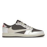 Air Jordan 1 Retro Low OG SP Travis Scott Reverse Mocha - Sneakerzone