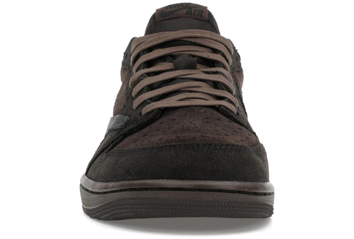 Air Jordan 1 Retro Low OG SP Travis Scott Velvet Brown secondary image