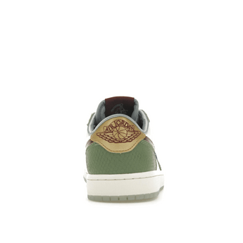 Air Jordan 1 Retro Low OG Year of the Dragon - Sneakerzone