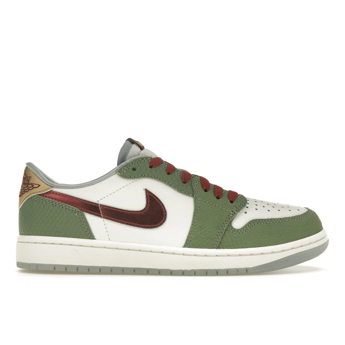 Air Jordan 1 Retro Low OG Year of the Dragon - Sneakerzone
