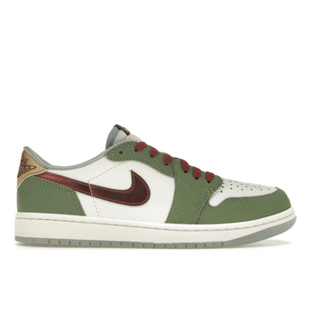 Air Jordan 1 Retro Low OG Year of the Dragon - Sneakerzone