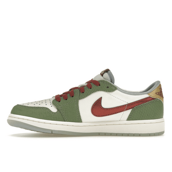 Air Jordan 1 Retro Low OG Year of the Dragon - Sneakerzone
