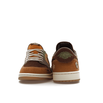 Air Jordan 1 Retro Low OG Zion Williamson Voodoo - Sneakerzone