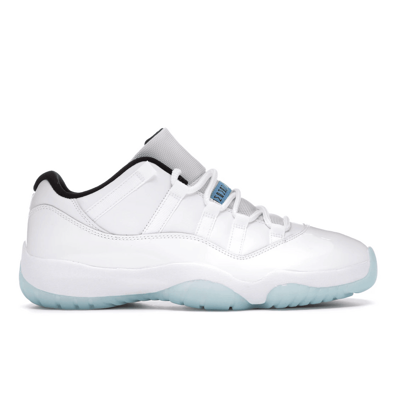 Air Jordan 11 Low Legend Blue product image