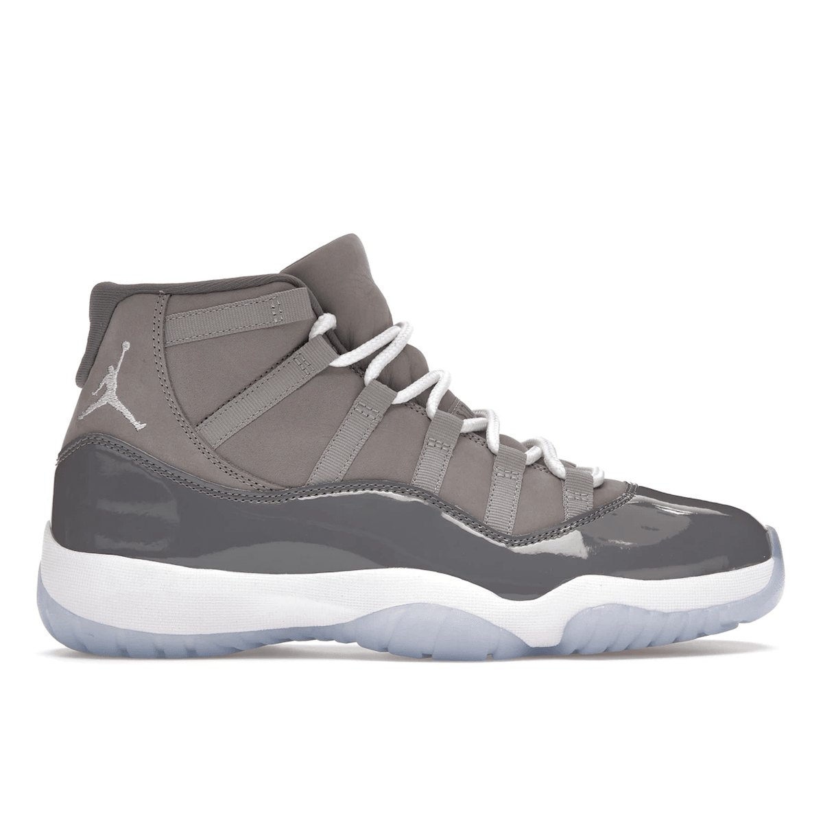 cool grey 11 stock x