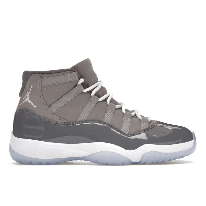 Air Jordan 11 Retro Cool Grey product image