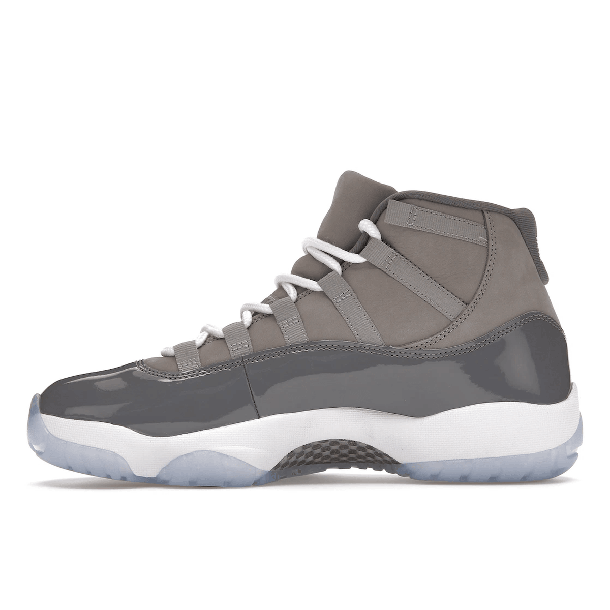 Air Jordan 11 Retro Cool Grey - Sneakerzone