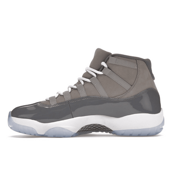 Air Jordan 11 Retro Cool Grey - Sneakerzone