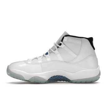 Air Jordan 11 Retro Legend Blue - Sneakerzone