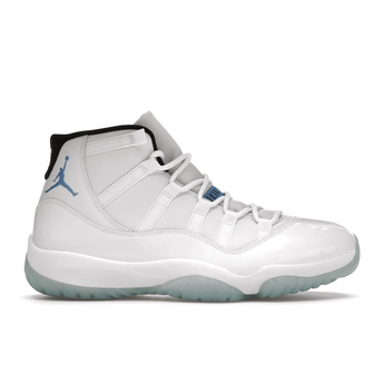 Air Jordan 11 Retro Legend Blue - Sneakerzone