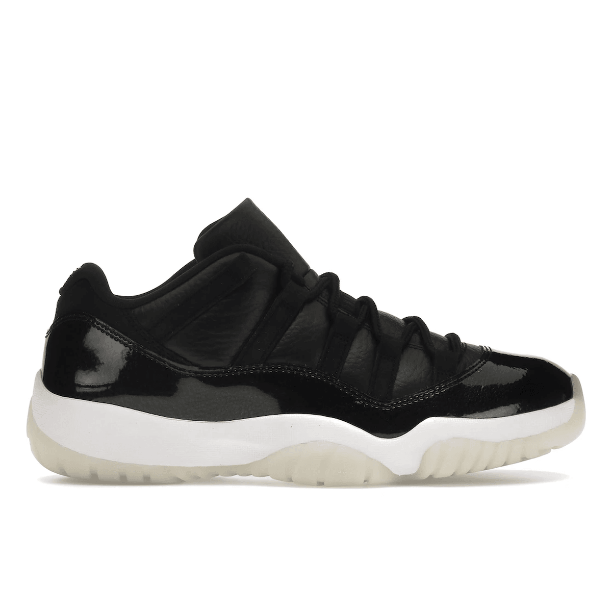 Air Jordan 11 Retro Low 72-10 - Sneakerzone