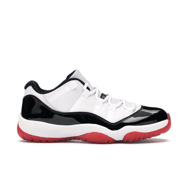 Jordan 11 Retro Low Concord Bred Concord Bred 11 Low Jordan Retro