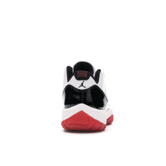 Air Jordan 11 Retro Low Concord Bred - Sneakerzone