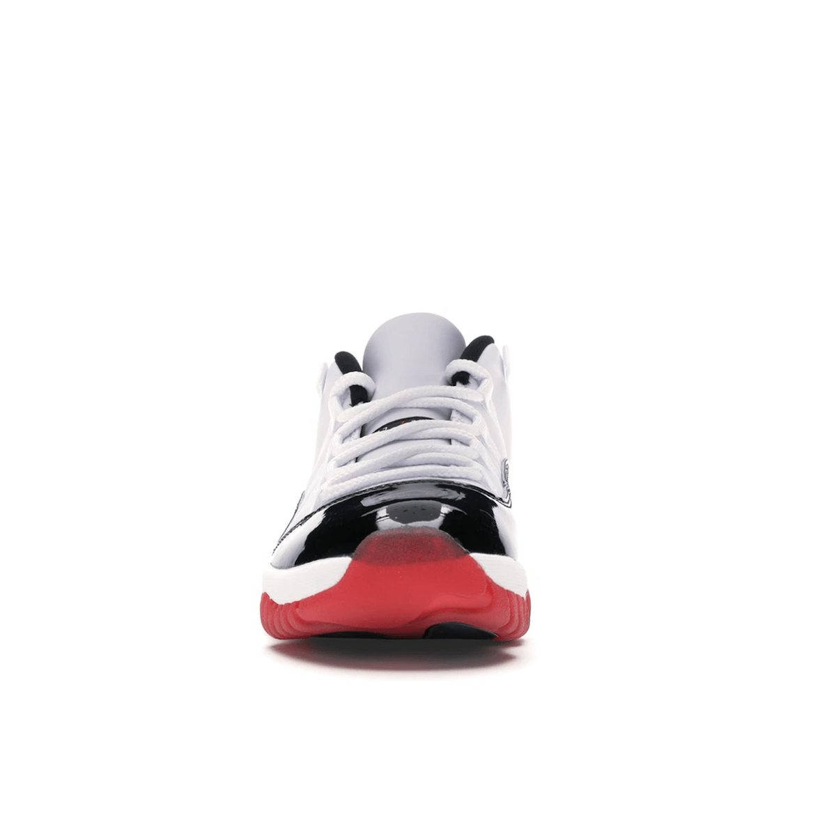 Air Jordan 11 Retro Low Concord Bred secondary image
