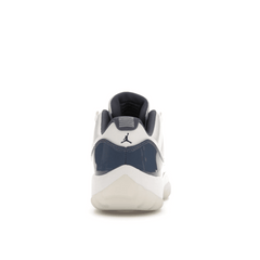 Air Jordan 11 Retro Low Diffused Blue - Sneakerzone