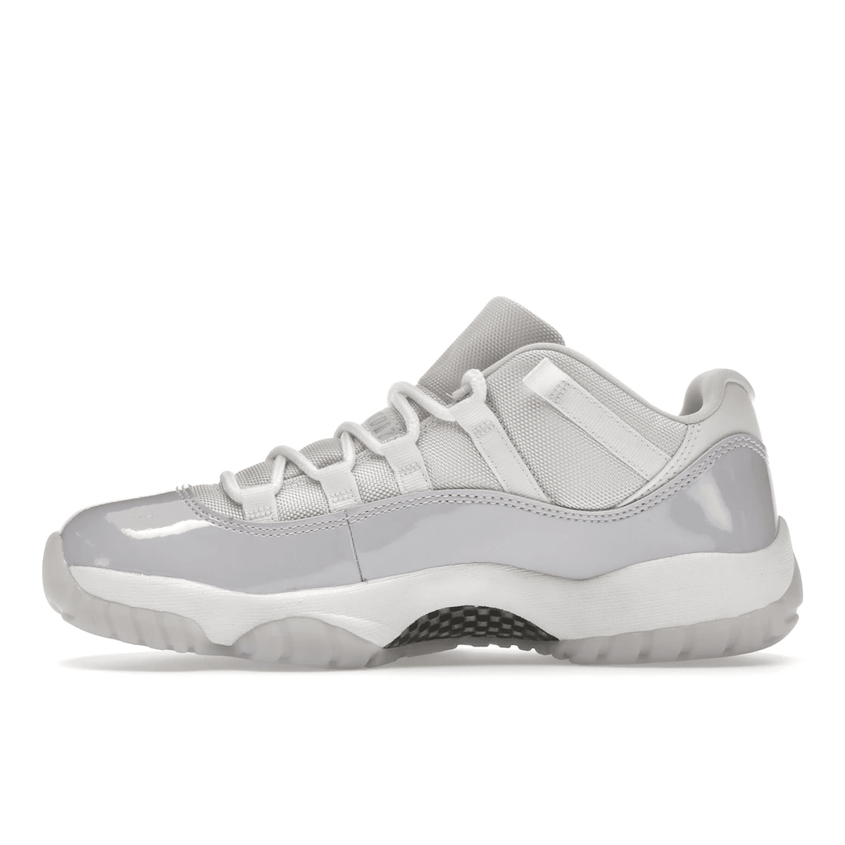 Air Jordan 11 Retro Low Pure Violet - Sneakerzone