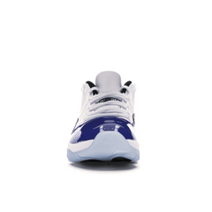 Air Jordan 11 Retro Low White Concord - Sneakerzone