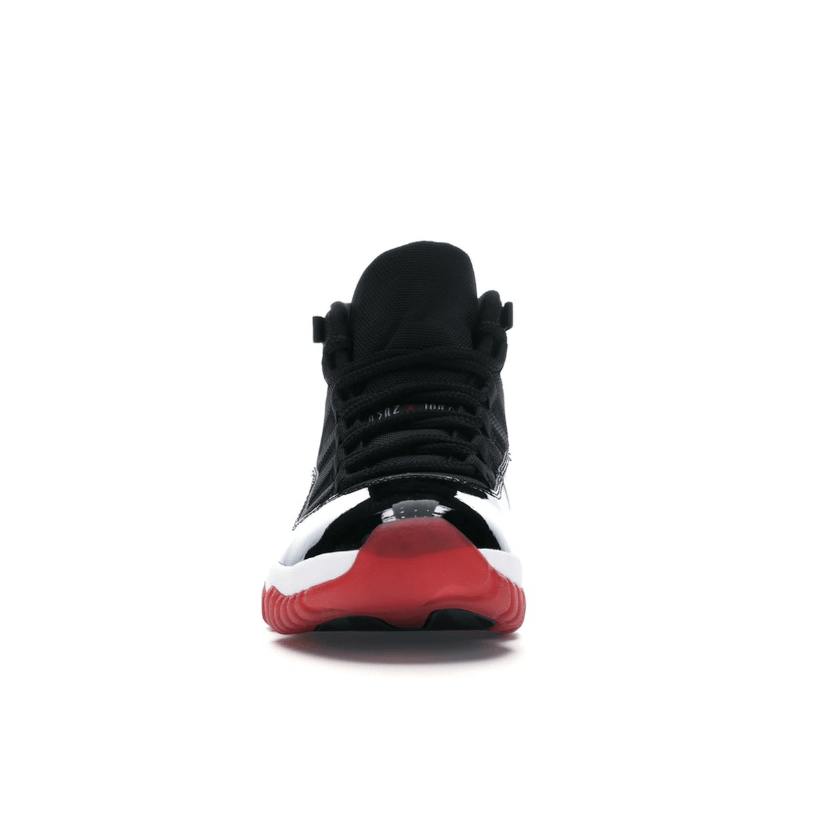 Air Jordan 11 Retro Playoffs Bred secondary image