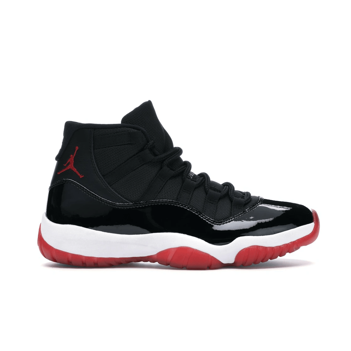 Air Jordan 11 Retro Playoffs Bred - Sneakerzone