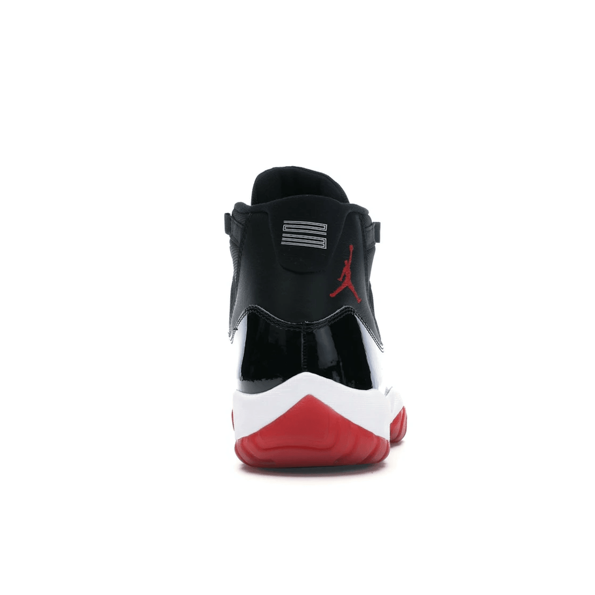 Air Jordan 11 Retro Playoffs Bred - Sneakerzone