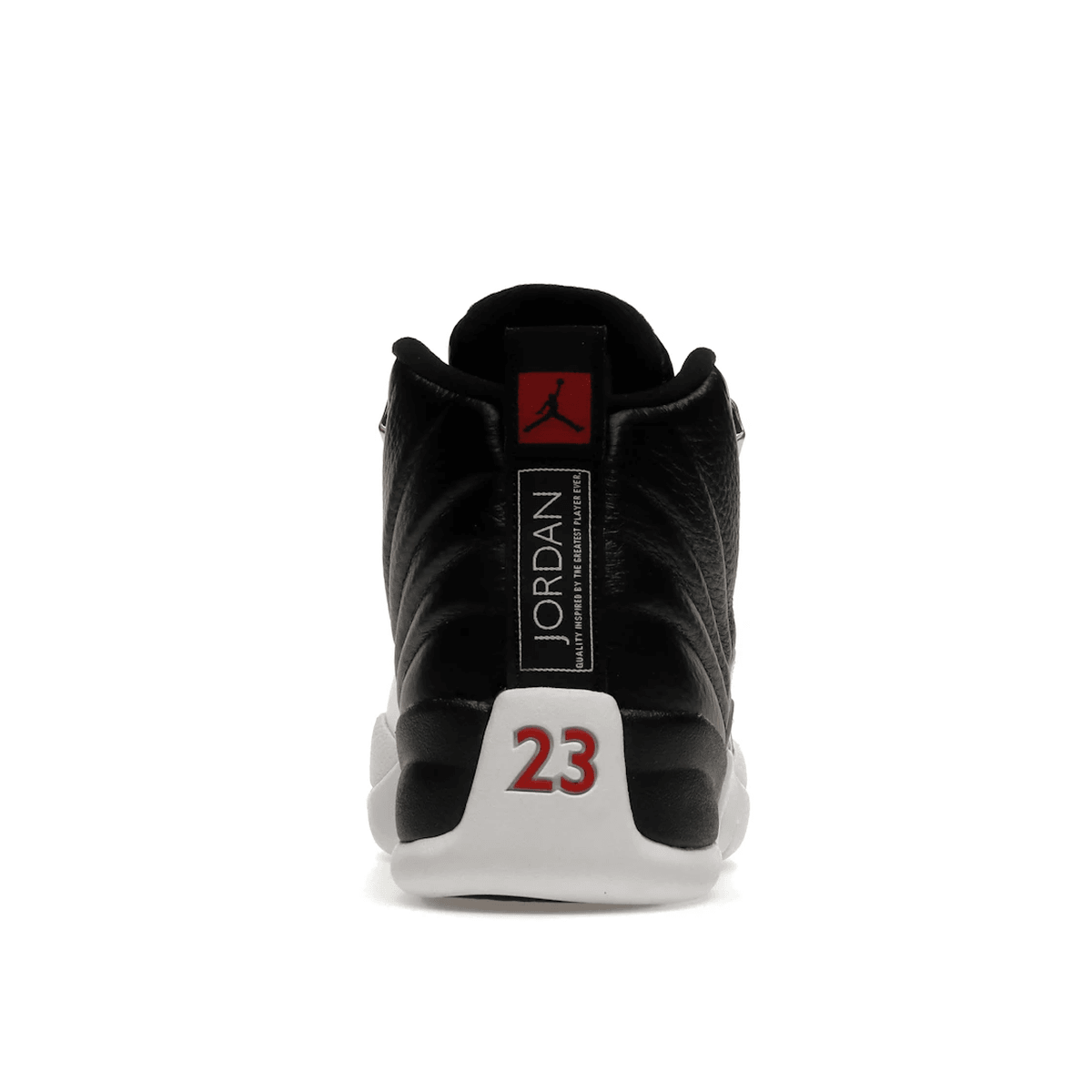 Air Jordan 12 Retro Playoffs - Sneakerzone