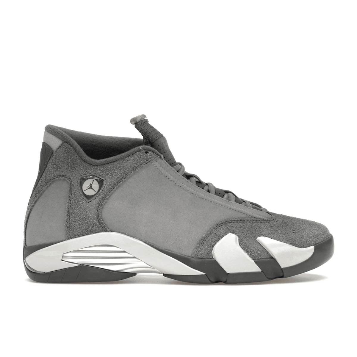 Air Jordan 14 Retro Flint Grey - Sneakerzone