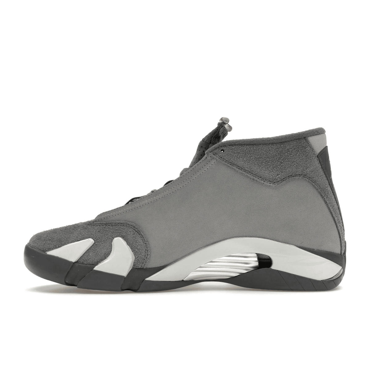 Air Jordan 14 Retro Flint Grey - Sneakerzone