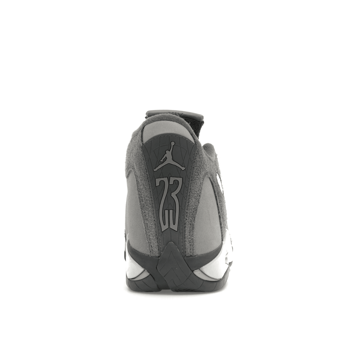 Air Jordan 14 Retro Flint Grey - Sneakerzone