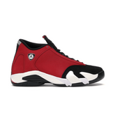 Air Jordan 14 Retro Gym Red Toro - Sneakerzone
