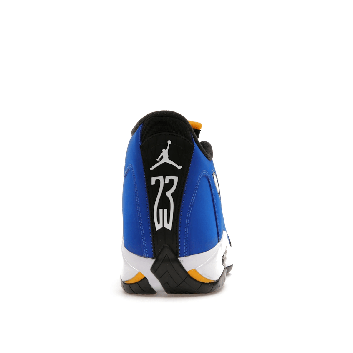 Air Jordan 14 Retro Laney - Sneakerzone