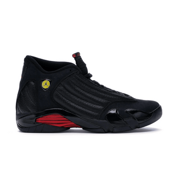 Air Jordan 14 Retro Last Shot - Sneakerzone