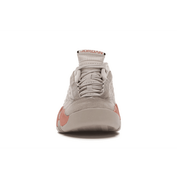 Air Jordan 14 Retro Low CLOT Terra Blush - Sneakerzone