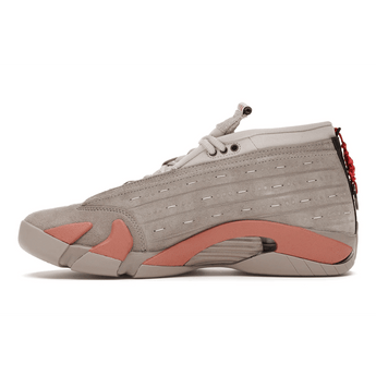 Air Jordan 14 Retro Low CLOT Terra Blush - Sneakerzone