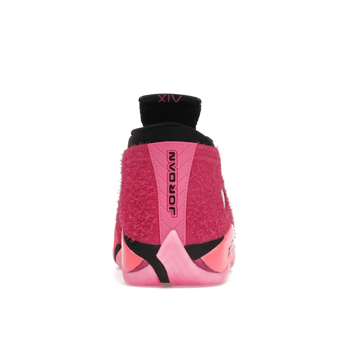 Air Jordan 14 Retro Low Shocking Pink - Sneakerzone