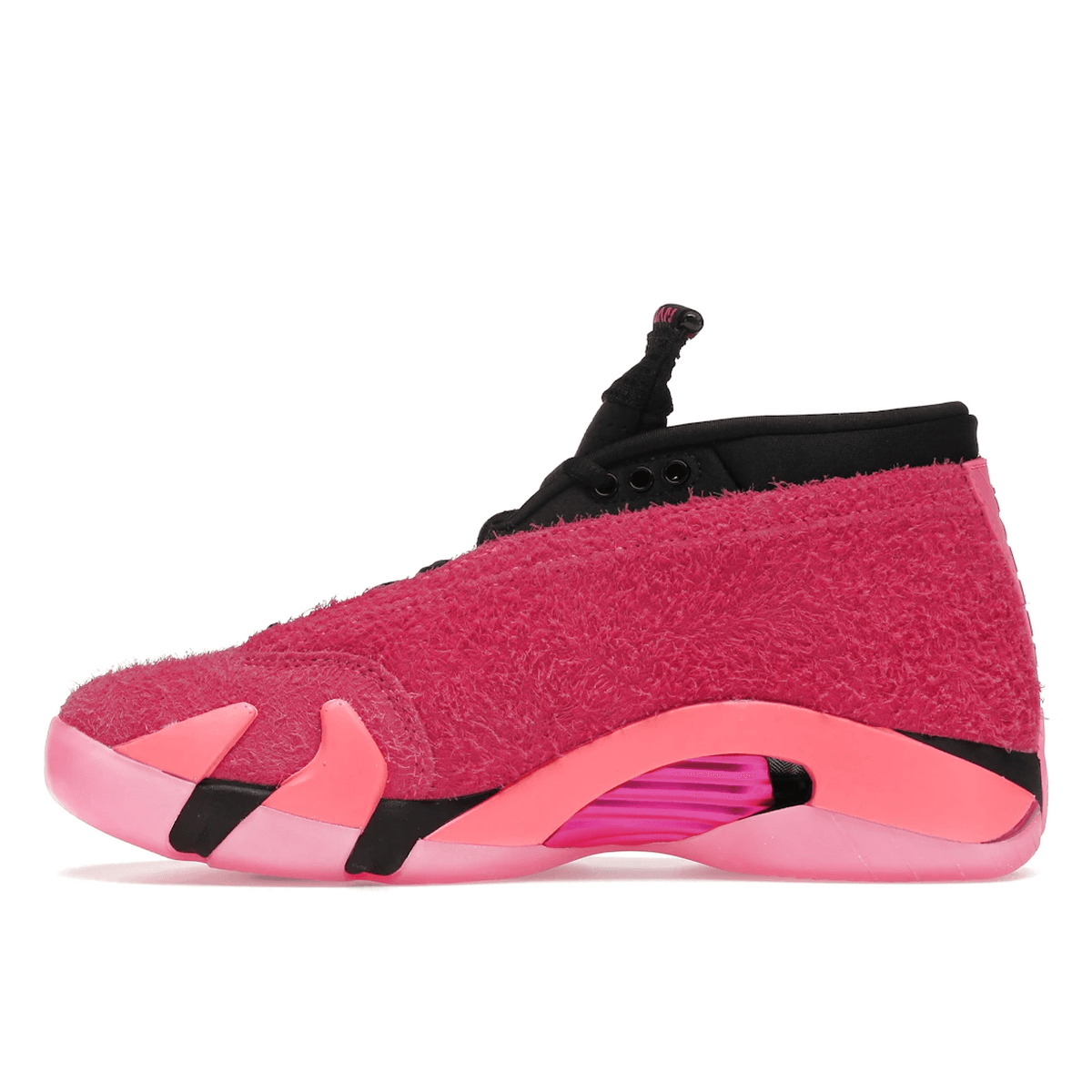 Air Jordan 14 Retro Low Shocking Pink - Sneakerzone