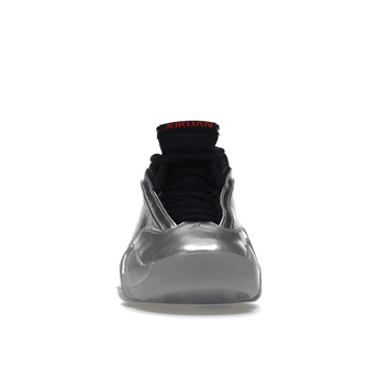 Air Jordan 14 Retro Metallic Silver - Sneakerzone