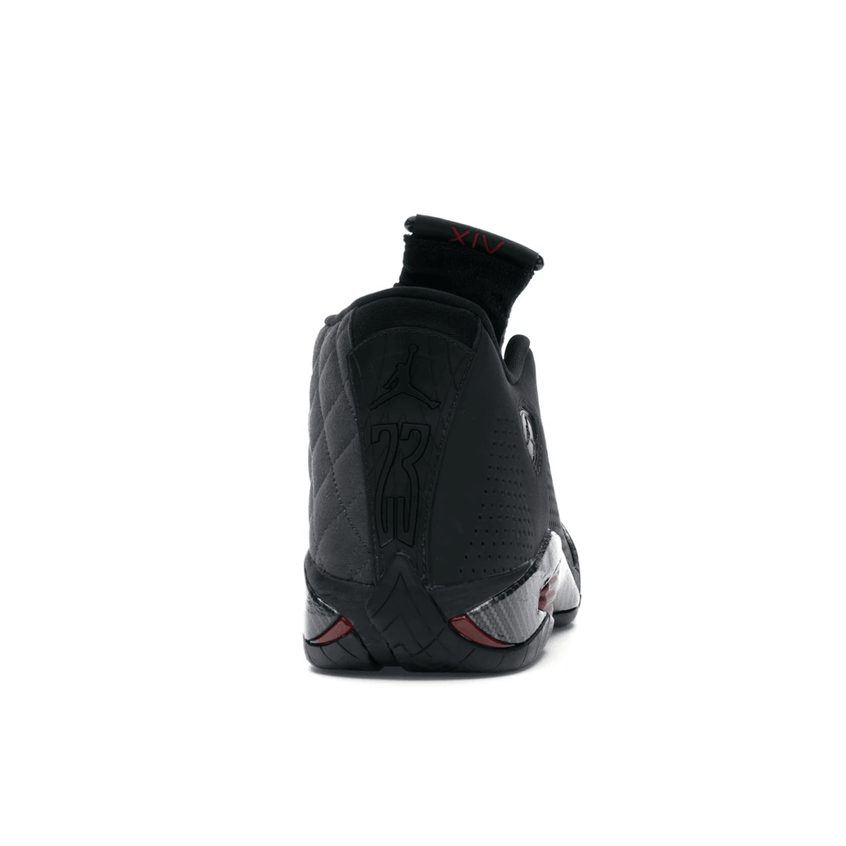 Air Jordan 14 Retro SE Black Anthracite - Sneakerzone