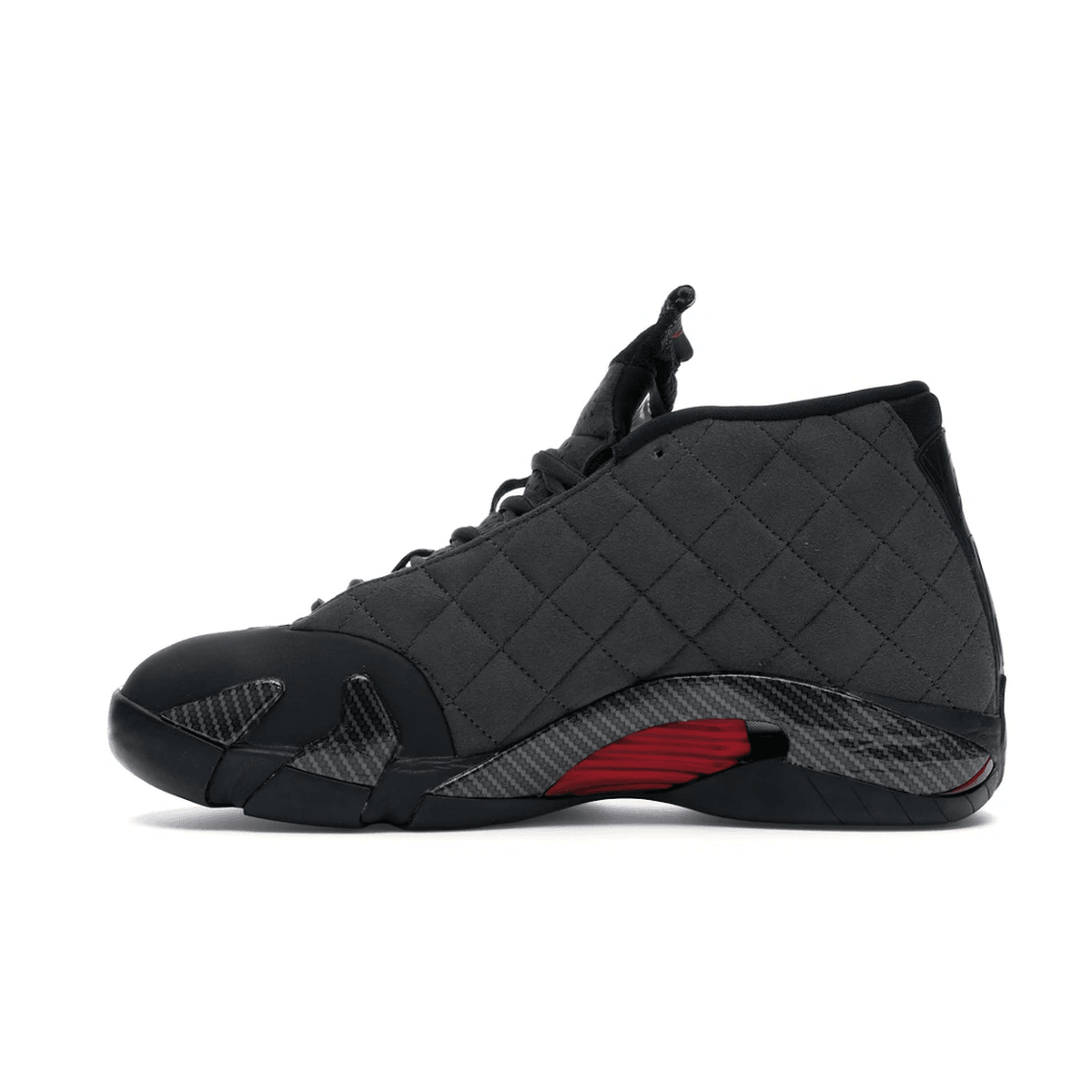 Air Jordan 14 Retro SE Black Anthracite - Sneakerzone