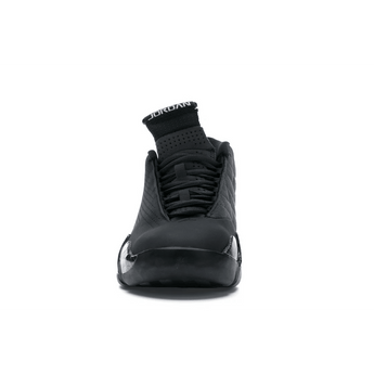 Air Jordan 14 Retro SE Black Anthracite Sneakerzone