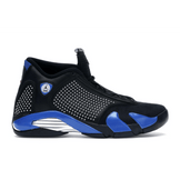 Air Jordan 14 Retro Supreme Black - Sneakerzone