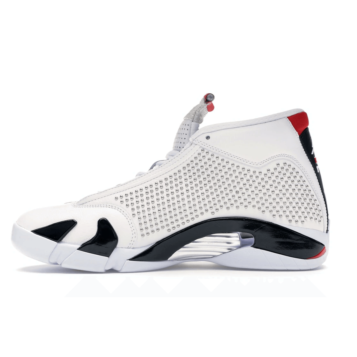 Air Jordan 14 Retro Supreme White - Sneakerzone