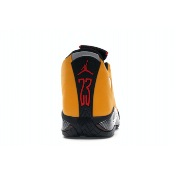 Air Jordan 14 Retro University Gold - Sneakerzone