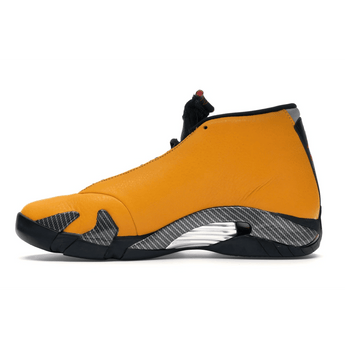 Air Jordan 14 Retro University Gold - Sneakerzone