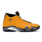 Air Jordan 14 Retro University Gold - Sneakerzone