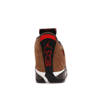 Air Jordan 14 Retro Winterized Archaeo Brown - Sneakerzone