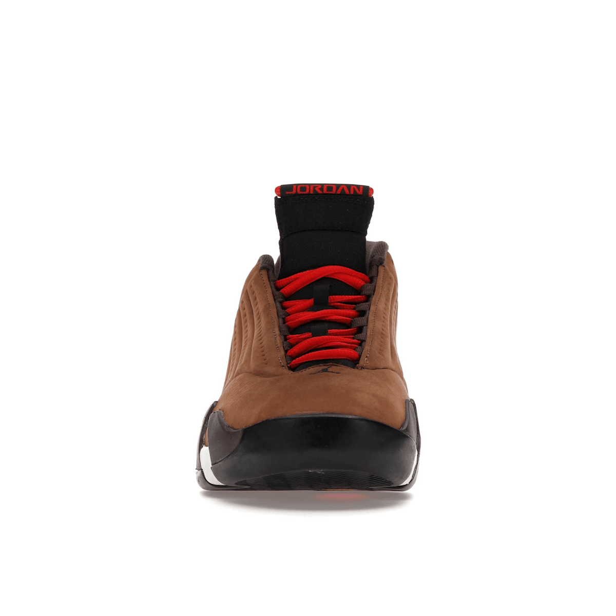 Air Jordan 14 Retro Winterized Archaeo Brown - Sneakerzone